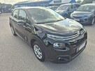 Citroen C3 1.2 Airbump Bezwypadkowy - 10