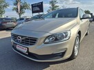 Volvo V60 D2 2.0D 120KM - 3