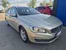 Volvo V60 D2 2.0D 120KM - 7