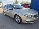 Volvo V60 D2 2.0D 120KM - 8