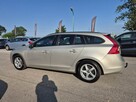 Volvo V60 D2 2.0D 120KM - 10