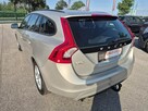 Volvo V60 D2 2.0D 120KM - 13