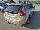 Volvo V60 D2 2.0D 120KM - 14