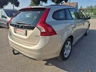 Volvo V60 D2 2.0D 120KM - 15