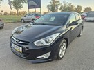 Hyundai i40 1.7Crdi 115KM po Serwisie - 2