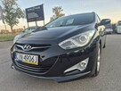 Hyundai i40 1.7Crdi 115KM po Serwisie - 6