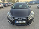 Hyundai i40 1.7Crdi 115KM po Serwisie - 8