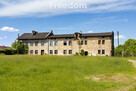 Zabytkowy dwór z XVIII w., 5,2 ha , 2100 m2 - 3