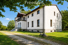 Zabytkowy dwór z XVIII w., 5,2 ha , 2100 m2 - 4