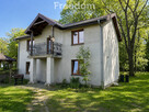 Zabytkowy dwór z XVIII w., 5,2 ha , 2100 m2 - 5