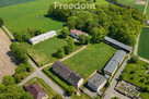 Zabytkowy dwór z XVIII w., 5,2 ha , 2100 m2 - 14