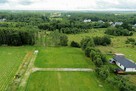 Działka budowlana 888 m² - 8