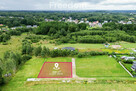 Działka budowlana 888 m² - 11