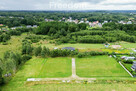 Działka budowlana 888 m² - 12