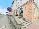 Lokal handlowo-usługowy w samym centrum