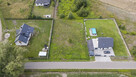 ✅ Działka budowlana 1395 m2 z MPZP ✅ - 2