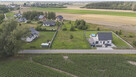 ✅ Działka budowlana 1395 m2 z MPZP ✅ - 3