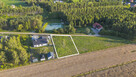 ✅ Działka budowlana 1130 m2 z MPZP ✅