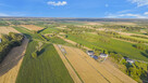 ✅ Działka budowlana 1130 m2 z MPZP ✅ - 8