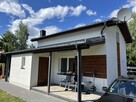 Murowany dom całoroczny ROD IMIELNO - 2