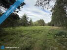 Wyjątkowa działka z WZ na 4 domy | 24,5 ara | Stobierna k. Rzeszowa | Las, cisza i doskonały dojazd - 1