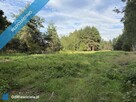 Wyjątkowa działka z WZ na 4 domy | 24,5 ara | Stobierna k. Rzeszowa | Las, cisza i doskonały dojazd - 3