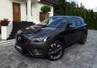 Mazda CX-5 2.0 BENZYNA*2016*LIFT*LED*ALU 19*BEZWYP.*Gwarancja*Zamiana*DOSTAWA - 4