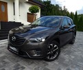 Mazda CX-5 2.0 BENZYNA*2016*LIFT*LED*ALU 19*BEZWYP.*Gwarancja*Zamiana*DOSTAWA - 6