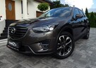 Mazda CX-5 2.0 BENZYNA*2016*LIFT*LED*ALU 19*BEZWYP.*Gwarancja*Zamiana*DOSTAWA - 9