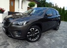 Mazda CX-5 2.0 BENZYNA*2016*LIFT*LED*ALU 19*BEZWYP.*Gwarancja*Zamiana*DOSTAWA - 12