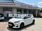 Toyota Yaris Rezerwacja - 1