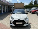 Toyota Yaris Rezerwacja - 3