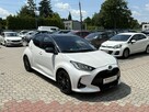 Toyota Yaris Rezerwacja - 4