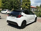 Toyota Yaris Rezerwacja - 6