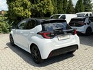 Toyota Yaris Rezerwacja - 8