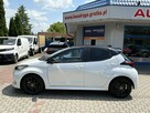 Toyota Yaris Rezerwacja - 9
