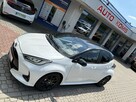 Toyota Yaris Rezerwacja - 11