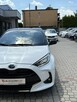 Toyota Yaris Rezerwacja - 12