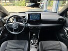 Toyota Yaris Rezerwacja - 15