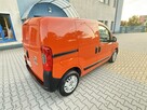 Fiat Fiorino 1.3JTD 2016r Klimatyzacja Drzwi Boczne Hak VAT-1A Serwis! - 4