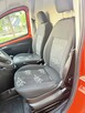 Fiat Fiorino 1.3JTD 2016r Klimatyzacja Drzwi Boczne Hak VAT-1A Serwis! - 6