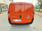 Fiat Fiorino 1.3JTD 2016r Klimatyzacja Drzwi Boczne Hak VAT-1A Serwis! - 10
