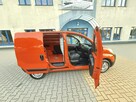 Fiat Fiorino 1.3JTD 2016r Klimatyzacja Drzwi Boczne Hak VAT-1A Serwis! - 12