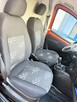 Fiat Fiorino 1.3JTD 2016r Klimatyzacja Drzwi Boczne Hak VAT-1A Serwis! - 14