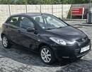 Mazda 2 1.33 Benzyna | Serwisowany | Gwarancja | Bogate wyposażenie | - 2