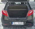 Mazda 2 1.33 Benzyna | Serwisowany | Gwarancja | Bogate wyposażenie | - 6