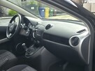 Mazda 2 1.33 Benzyna | Serwisowany | Gwarancja | Bogate wyposażenie | - 10