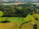 Działka rolna z lasem w Szałstrach - 2