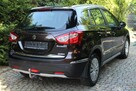 Suzuki SX4 S-Cross Benzyna  120 KM  4x4 Przebieg 108 tys km Opłacony - 2