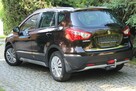 Suzuki SX4 S-Cross Benzyna  120 KM  4x4 Przebieg 108 tys km Opłacony - 4